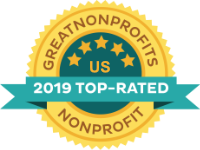 2019 top rated awards greatnonprofits