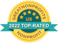 2022 top rated awards greatnonprofits