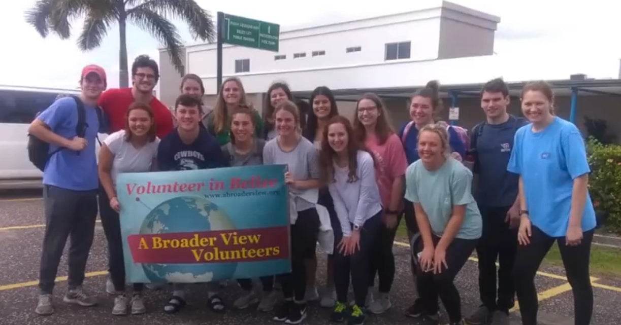 The Best Volunteer Abroad Programs: A Comprehensive Guide 2023 - 2024