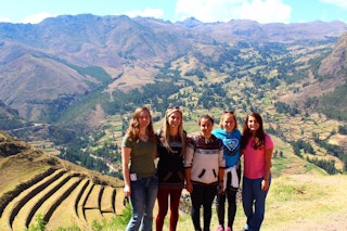 Volunteer Travel Blog