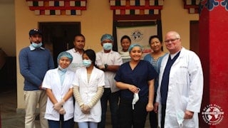 Dental Volunteering Abroad Opportunities | DENTISTS & STUDENTS