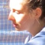 ABV Volunteer - Brittany