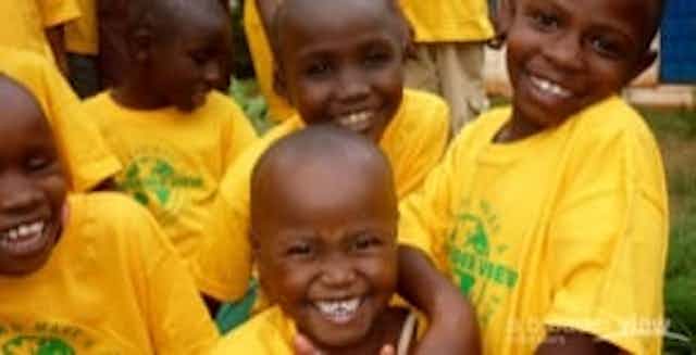 Volunteer Abroad Rwanda with HQ