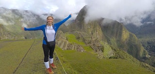 Volunteer Abroad in Peru