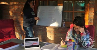 Volunteer in Argentina Cordoba – LANGUAGE & CULTURAL IMMERSION