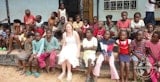 Orphanage Program