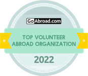 2019 Top Volunteer Abroad Organization