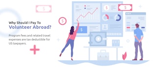 Why Should I Pay To Volunteer Abroad?