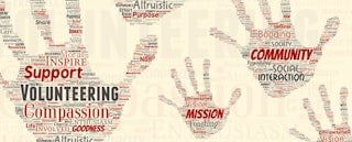 Volunteering All Programs